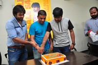 Subramanyam For Sale Success Meet